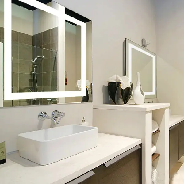 WITC003 LED Vanity BLM Style - Witc Inc WITC003 LED Vanity BLM Style - Witc Inc